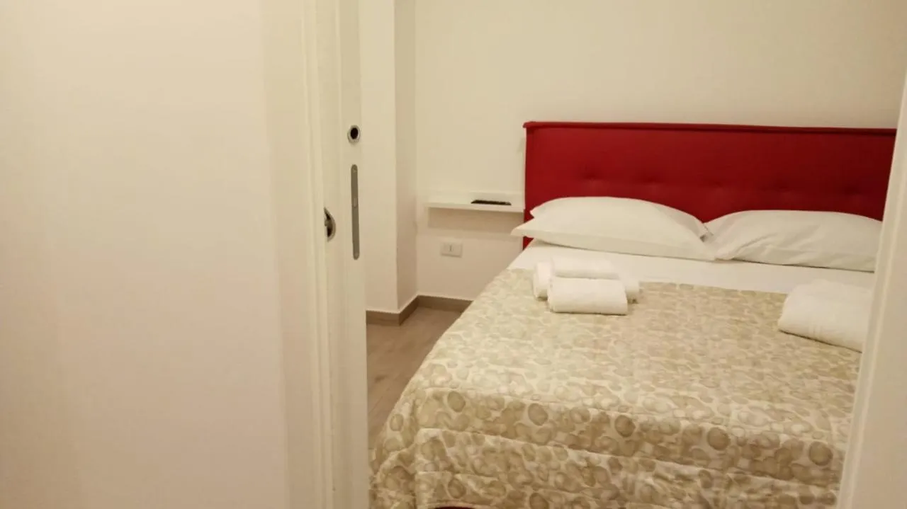 Home Dante Catania 0*,  Italy