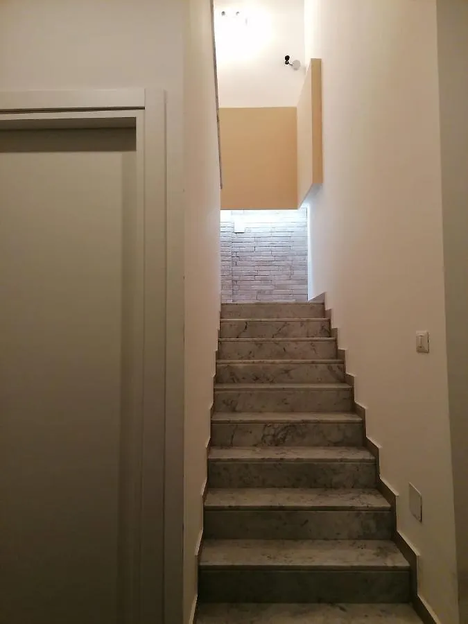 Home Dante Catania Apartment